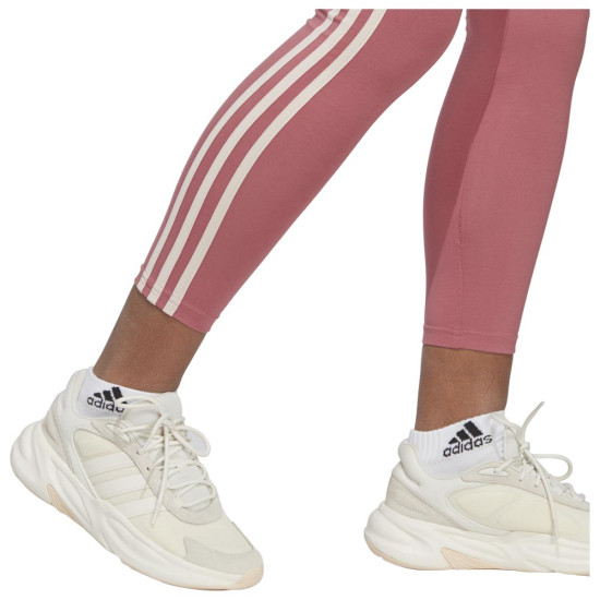 Adidas Γυναικείο κολάν W 3-Stripes HW LG
